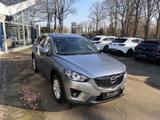 Mazda CX-5 SKYACTIV-D 150 6GS AL-CENTER TOU-P NAV - gebrauchte Mazda CX-5 aus dem Jahr 2013