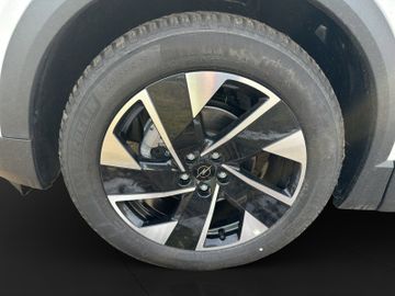 Opel Grandland 1.2 48V W GS 360+HUD+Kam.+KeyLess+Navi