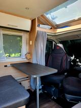 Sunlight T 65 , * TOP AUSSTATTUNG * Solar, Klima, Hubbett - Sunlight T 65