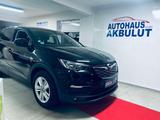 Opel Grandland X Edition*1.Hand+Finanzierung+Garantie - Opel Grandland (X) mit Benzin-Antrieb: Edition