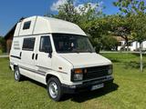 HYMER / ERIBA / HYMERCAR Oldtimer Car 3 H-Zulassung TÜV/AU neu - HYMER / ERIBA Car