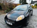 Fiat Punto 1.4 Benzin - Fiat Punto in Hagen