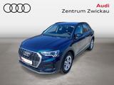 Audi Q3 35TFSI Basis LED Scheinwerfer, Smartphone Int - Audi Gebrauchtwagen in Zwickau