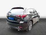 Mazda CX-5 SKYACTIV-D SCR AWD Takumi inkl. Winterräder - Mazda CX-5 TAKUMI mit Diesel-Antrieb