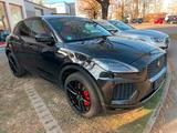 Jaguar E-Pace HSE P300 R-Dynamic AWD*1.Hand*unfallfrei* - Jaguar E-Pace: P300