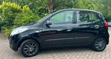 Hyundai I10 1.1, NUR 125.500km, Tüv 05.28,... - Hyundai: I50
