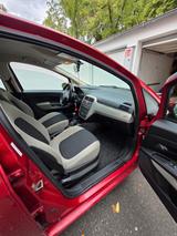 Fiat Grande Punto 1.4 8V Active Active - Fiat Grande Punto Gebrauchtwagen in Nürnberg