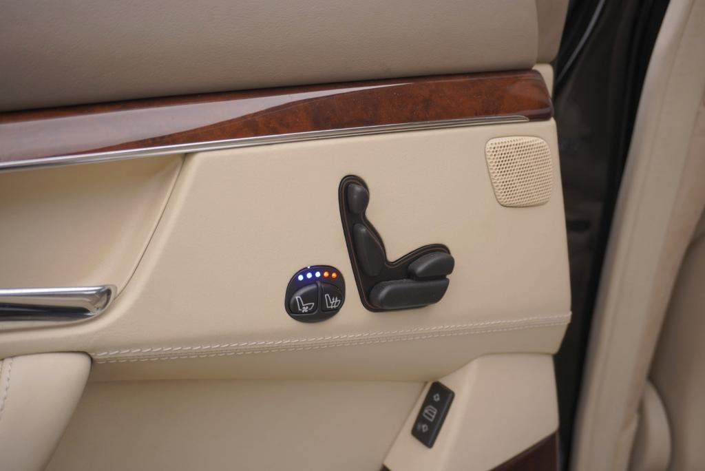 Mercedes-Benz S 600