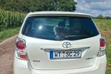 Toyota Verso 1.6l Valvematic Comfort 5-Sitzer Comfort - Toyota Verso mit Benzin-Antrieb: Kleinbus, 1.6