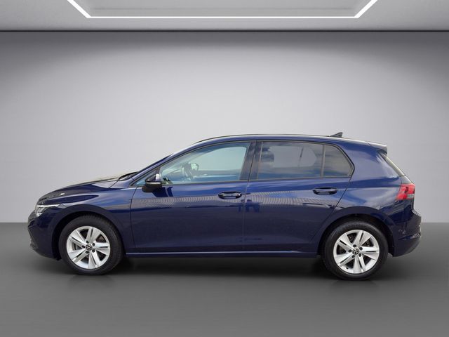Golf VIII 1.0TSI Life