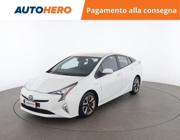 Toyota TOYOTA Prius 1.8 Style