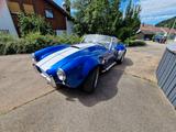 Cobra #Mohr#Replika#Ford V6 2,8i#H-Zulassung - Cobra