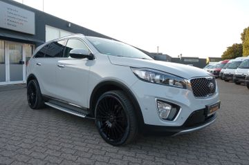 KIA Sorento - 3