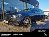 Mercedes-Benz E 300 e T AMG DigLight Pano 360° AHK Burm Memo