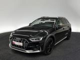 Audi A4 allroad quattro 40 TDI S tr. LED AHK RFK NAVI - Audi A4 Allroad aus 2022