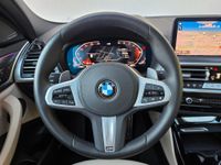 BMW X4 - Vorschau Bild 20