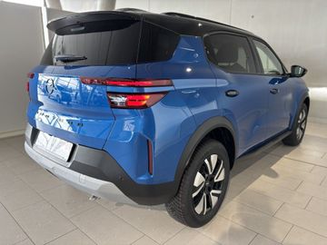 Fotografie 8 des Opel Frontera 1.2 DI Hybrid 48V eDCT GS