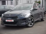 Kia XCeed 1.6 Spirit Plug-in Hybrid ACC Keyless Navi - Kia XCeed mit Hybrid-Antrieb