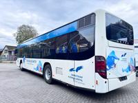 Setra 415 NF /Citaro / Klima /EURO 4