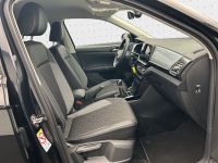 Volkswagen T-Cross - Vorschau Bild 6