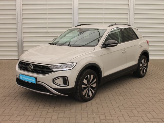 Volkswagen T-Roc 1.5 TSI DSG GOAL LED NAVIVORB APP ACC LANE foto 2