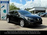 Renault Megane IV Grandtour Limited *AHK/Sitzhz/Kamera** - Renault Megane in Oldenburg