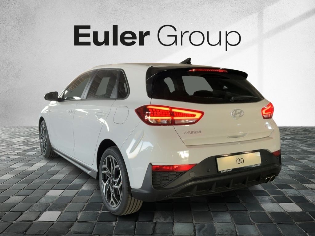 Hyundai i30 – Bild 3