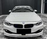 ALPINA D4 3.0 Biturbo Automatik Coupe - ALPINA Gebrauchtwagen