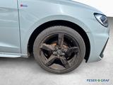 Audi A1 Sportback 30 TFSI S line-LED-Sportsitze-Car P - Audi A1 Jahreswagen