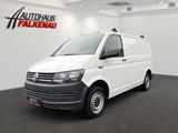 Volkswagen T6 Transporter Kasten-Kombi Kasten
