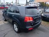 Kia Sorento Spirit 4WD*7 SITZER*AHK*PANO*NAVI*LED*XE - Kia Sorento Gebrauchtwagen in Hannover
