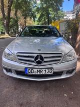 Mercedes-Benz C 220 CDI T BlueEFFICIENCY - - Mercedes-Benz C 220 aus 2009: Cdi