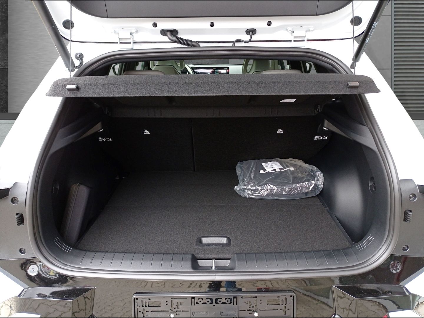 Kia EV4 - Bild 9