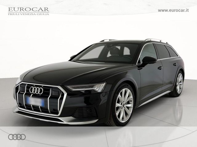 Audi A6 allroad allroad 45 3.0 tdi mhev 48v busi