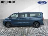 Ford TOURNEO CUSTOM Bus 340 L2 Titanium 160 kW - Ford Tourneo