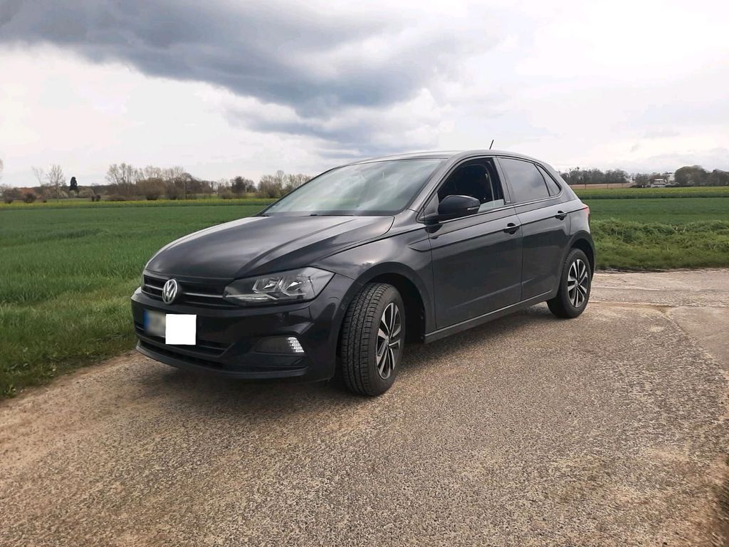 Image of Volkswagen Polo