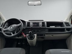 VW T6 Kombi 2.0 TDI 8-Sitzer Hft Ahk Navi PDC Klima VW T6 Kombi 2.0 TDI 8-Sitzer Hft Ahk Navi PDC Klima