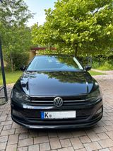 Volkswagen VW Polo 1.0 Comfortline | Navi | TÜV 11/2026 |  - Volkswagen Polo: 11