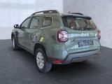 Dacia Duster Expression Tempomat Klima Parkh. SHZ DAB - Dacia Duster Gebrauchtwagen