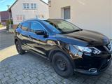 Nissan Qashqai 1.6 dCi DPF Xtronic Black Edition Bl... - Nissan Qashqai: Black Edition