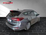 Ford Focus ST-Line leichter Hagelschaden Sportpaket - Ford mit Benzin-Antrieb: Hagelschaden