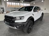 Ford Raptor Ranger Doppelkabine 4x4*Navi*Leder - scheckheftgepflegte Ford Raptor