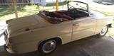 Skoda Felicia Cabrio Roadster Oldtimer DDR Cabriolet - Skoda Felicia Gebrauchtwagen