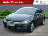 Volkswagen Polo Style 1.0 TSI+Anhängerkupplung+Rückfahrkame - Volkswagen Polo: Anhängerkupplung