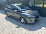Ford Fiesta 1,1 63kW Trend - Ford Fiesta Gebrauchtwagen in Osnabrück