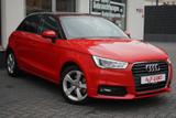 Audi A1 Sportback 1.4 TFSI design XENON NAVI ALU SHZ - gebrauchte Audi A1 aus dem Jahr 2016