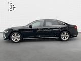 Audi A8 60 TFSIe Lang*EUPE 151.320*B&O*HUD*Pano*HD Ma - Audi A8 mit Schiebedach