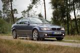 BMW e46 320i Coupé - BMW 320: Coupe, E46