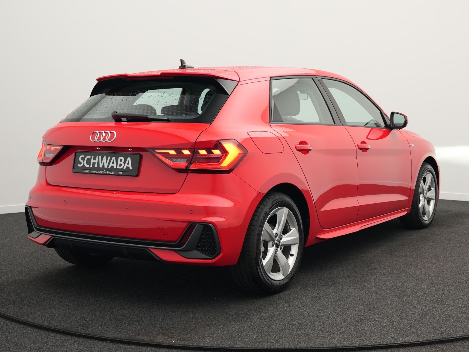 Audi A1 - Bild 3