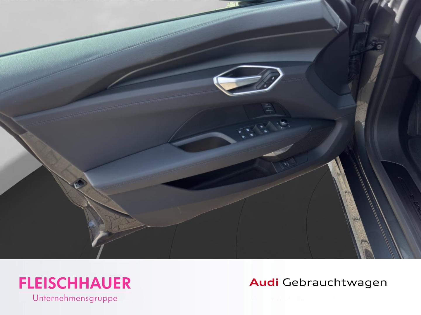 Audi e-tron GT quattro 350 MATRIX+360+PANO+ACC+NAVI+B